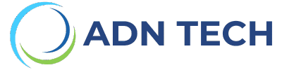 ADN TECH LOGO