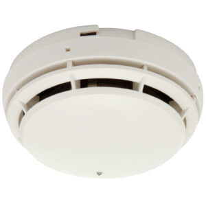Detector óptico de humo inteligente| modelo: 4098-9714 SIMPLEX
