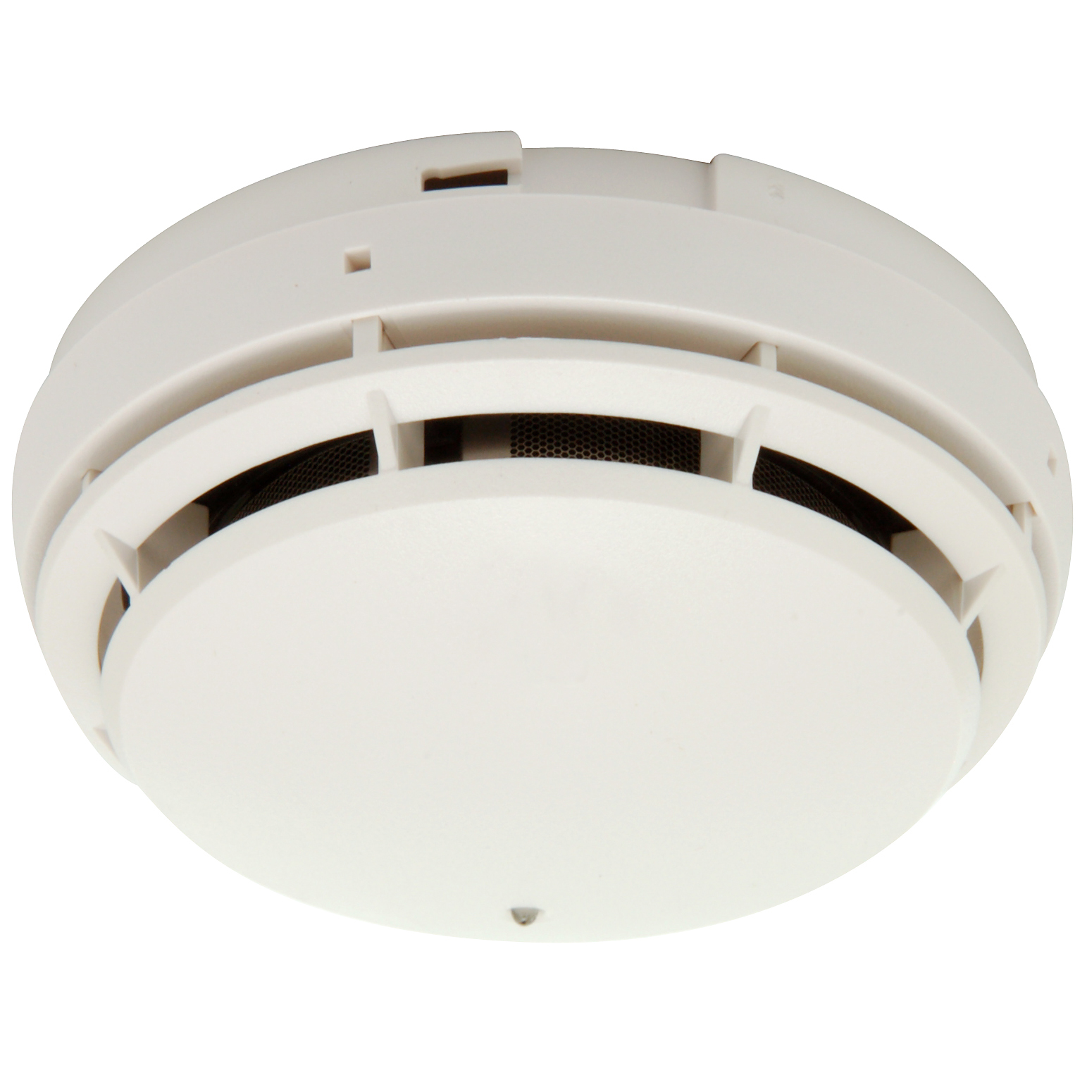 Detector óptico de humo inteligente| modelo: 4098-9714 SIMPLEX