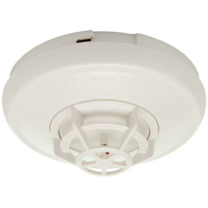 Detector térmico inteligente| modelo: 4098-9733 SIMPLEX