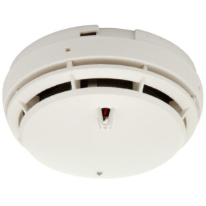 Detector multicriterio óptico / termovelocimétrico| modelo:4098-9754/64 SIMPLEX