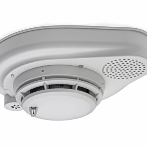 Base universal con Buzzer | modelo: 4098-9794 SIMPLEX
