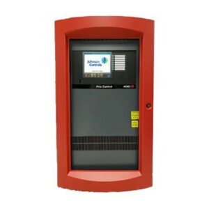 Panel de incendio | modelo: 4010-9521 SIMPLEX | HIBRIDO