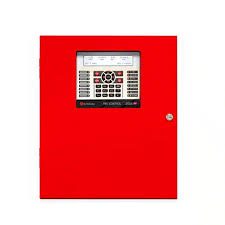 Panel de Control de Alarma de Incendio SIMPLEX 2050FS | Modelo: 2050-9101