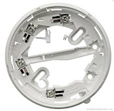 Base estándar de 4 pulgadas. Certificado UL | Modelo: 4098-5261 SIMPLEX