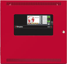 Panel de incendio | modelo: 4017ES SIMPLEX
